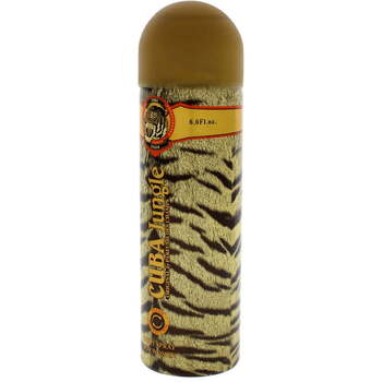 Jungle Tiger Deospray